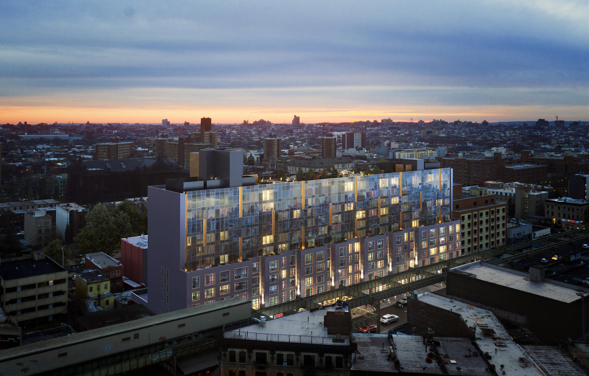 Myrtle BK Bedstuy & Bushwick Apartments for Rent