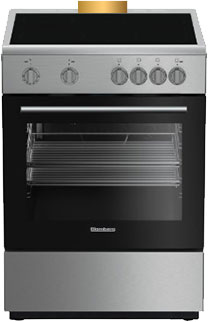 STAINLESS STEEL BLOMBERG APPLIANCES