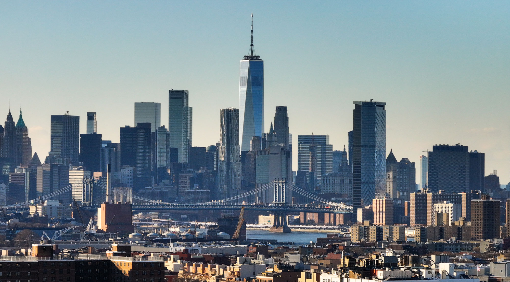 City View