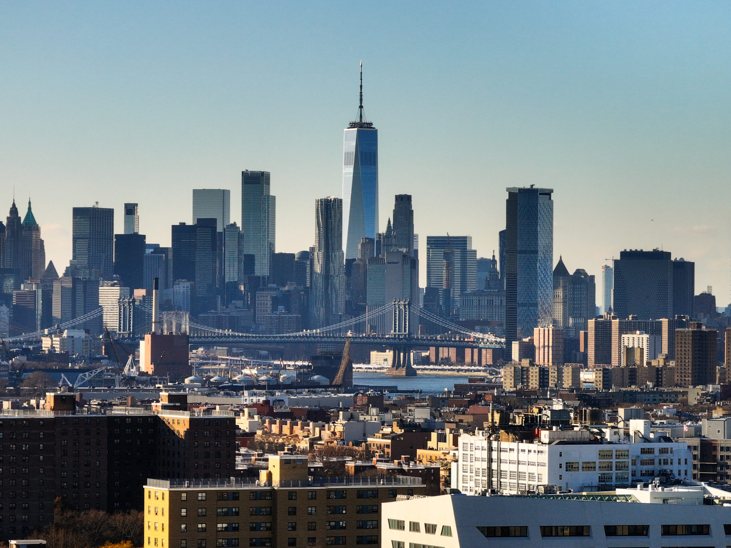 City View